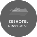 Logo Seehotel Beinwil